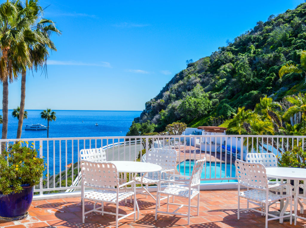 pool Hamilton Cove Real Estate & Vacation Rentals