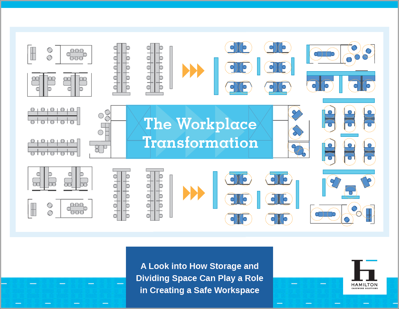 The Workplace Transformation Creating a Safe Workspace Hamilton
