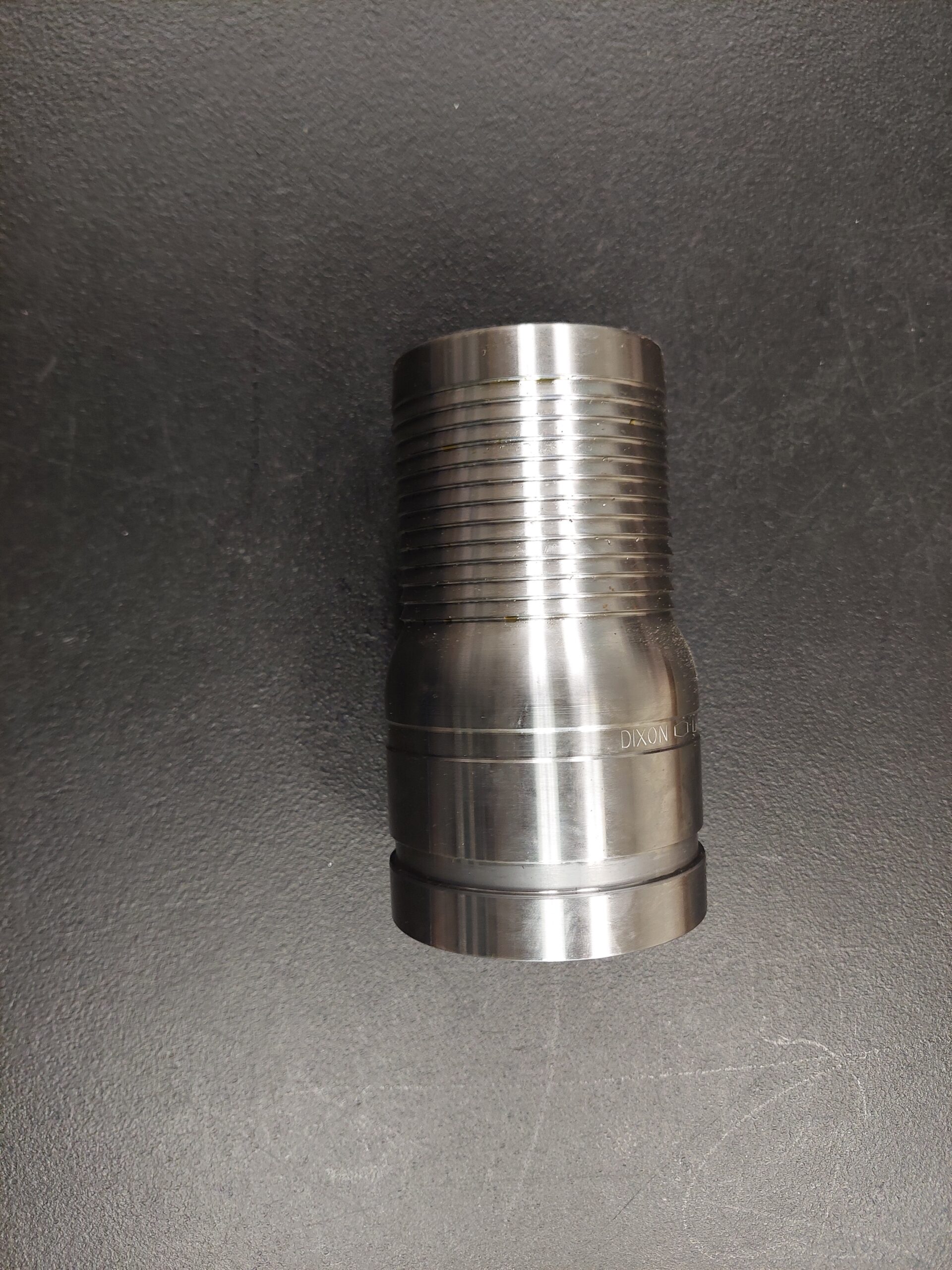 Victaulic King Nipple, STV35 HEC Hamilton Equipment Company