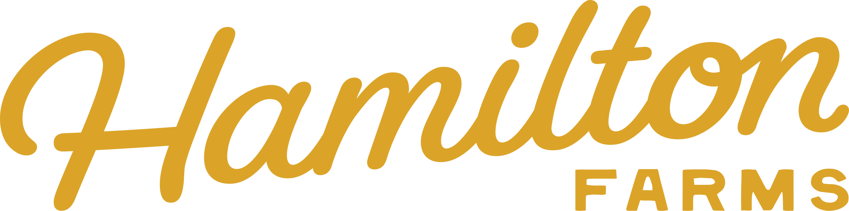 Hamilton Farms Premium Cannabis