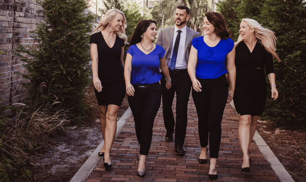 Hamilton House Real Estate Group Jacksonville Real Estate