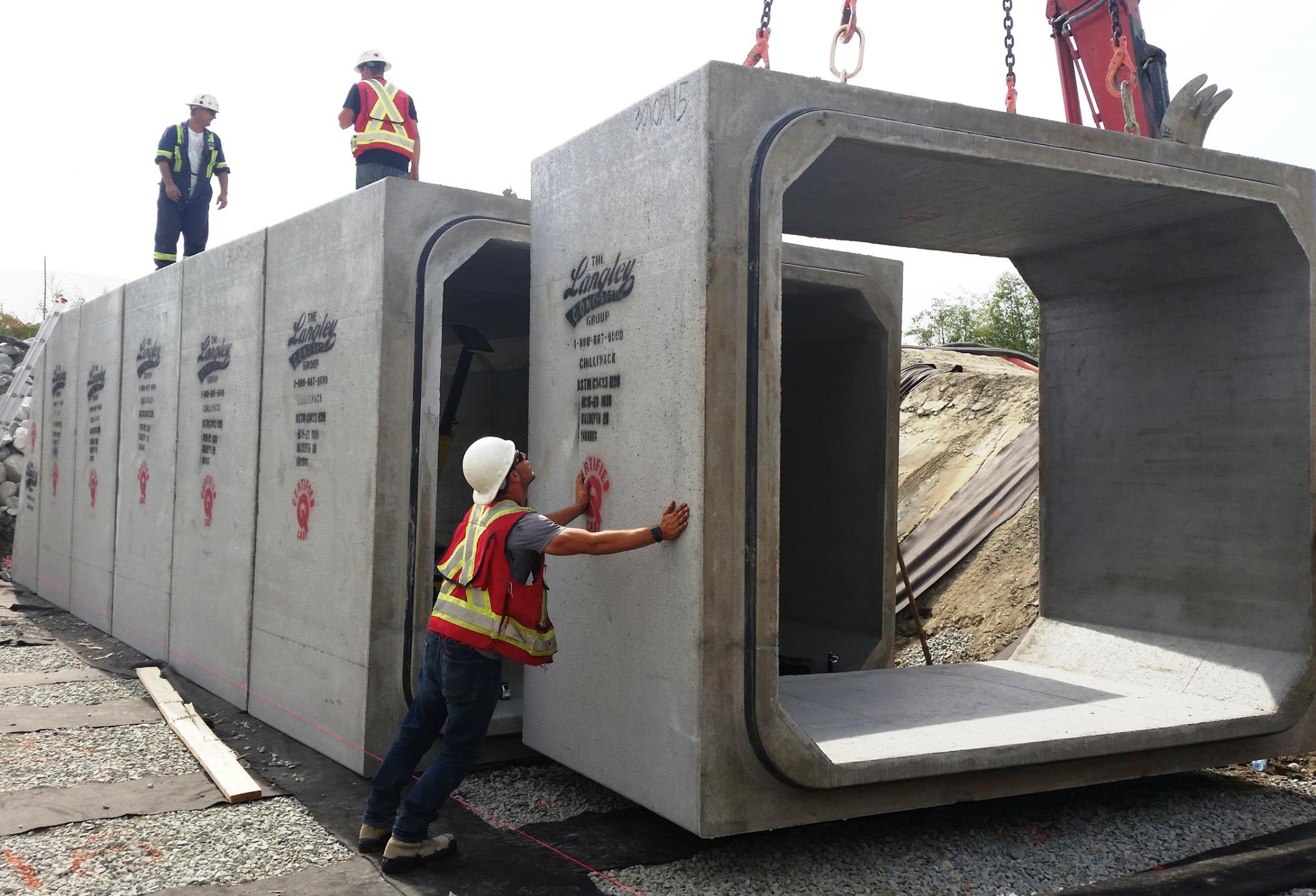 Drainage Pipe Gaskets Hamilton Kent