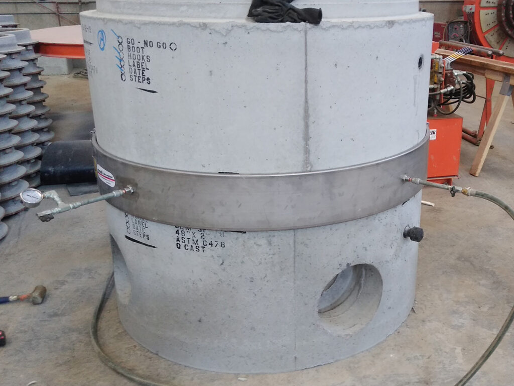 Mechanical Pipe Couplings Straub Couplings Hamilton Kent