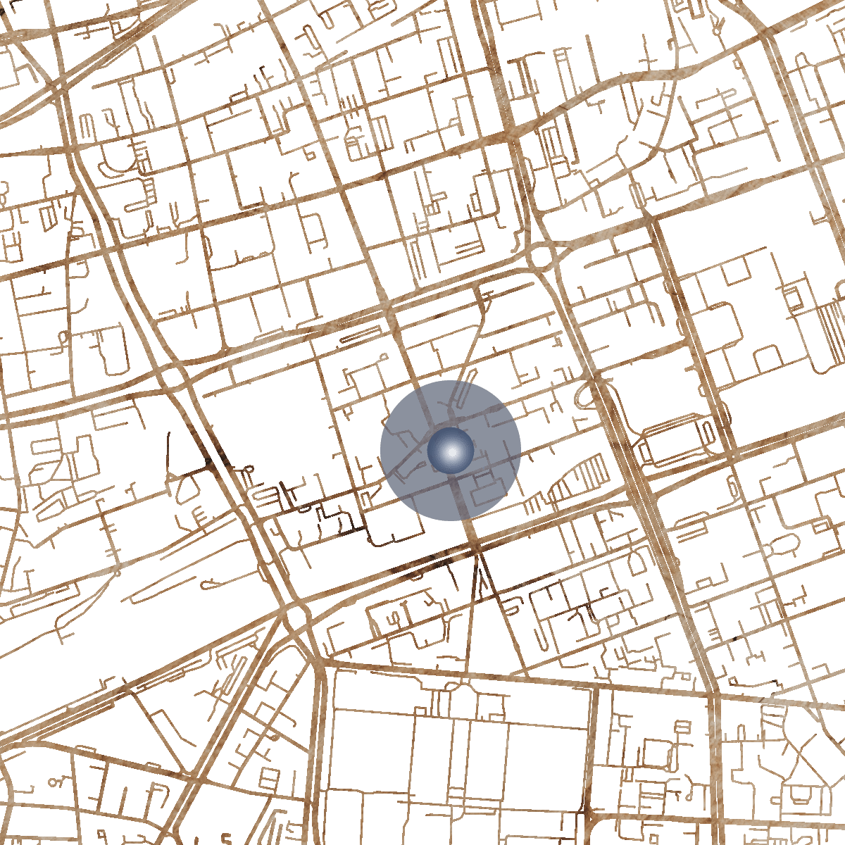 Złota 83 Apartments Warsaw Hamilton May