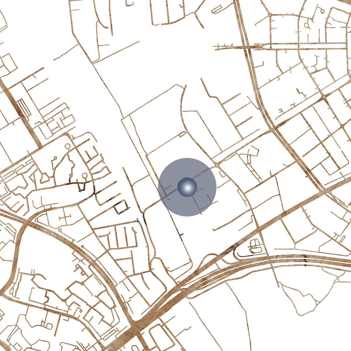 A beautiful house in the prestigious Hampton Residence Wilanów