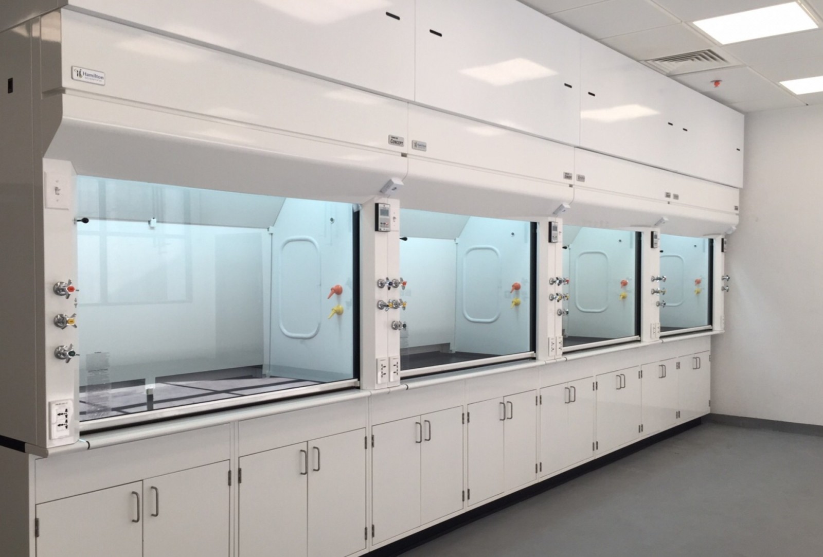 Products Hamilton Lab