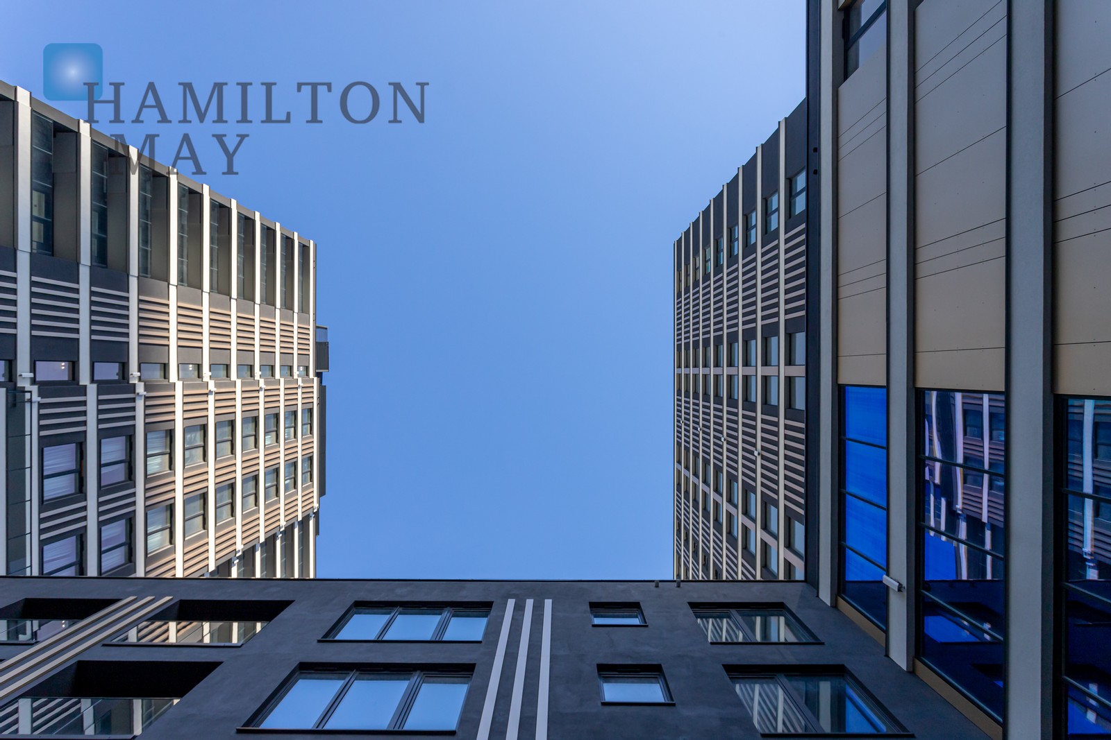 Unique Tower outstanding apartments in Nowa Wola Grzybowska