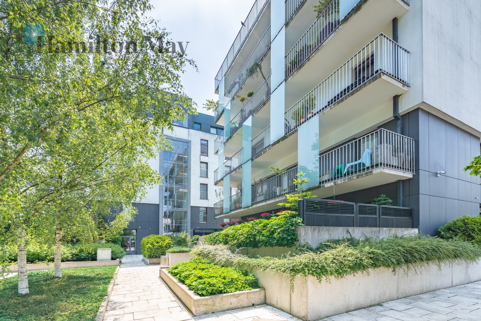 Wroclaw, Krzyki Centauris Apartments for Sale Hamilton May