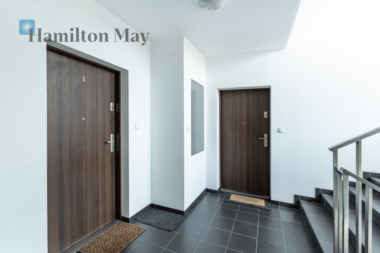 Wroclaw, Krzyki Centauris Apartments for Sale Hamilton May