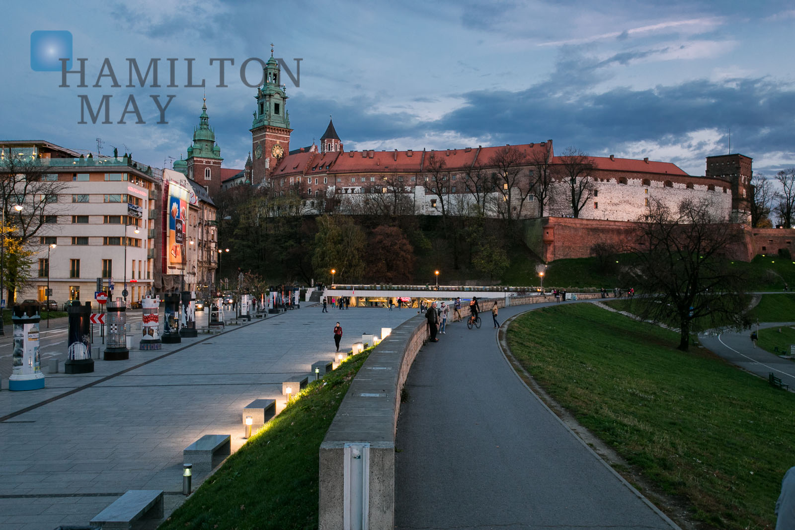 Apartments For Sale Krakow City Centre Hamilton May Poland