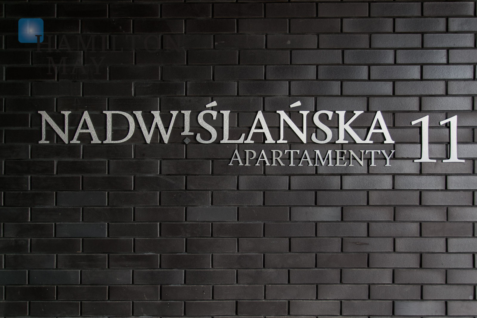 Apartments and commercial spaces for sale in an exclusive "Nadwiślańska 11" development