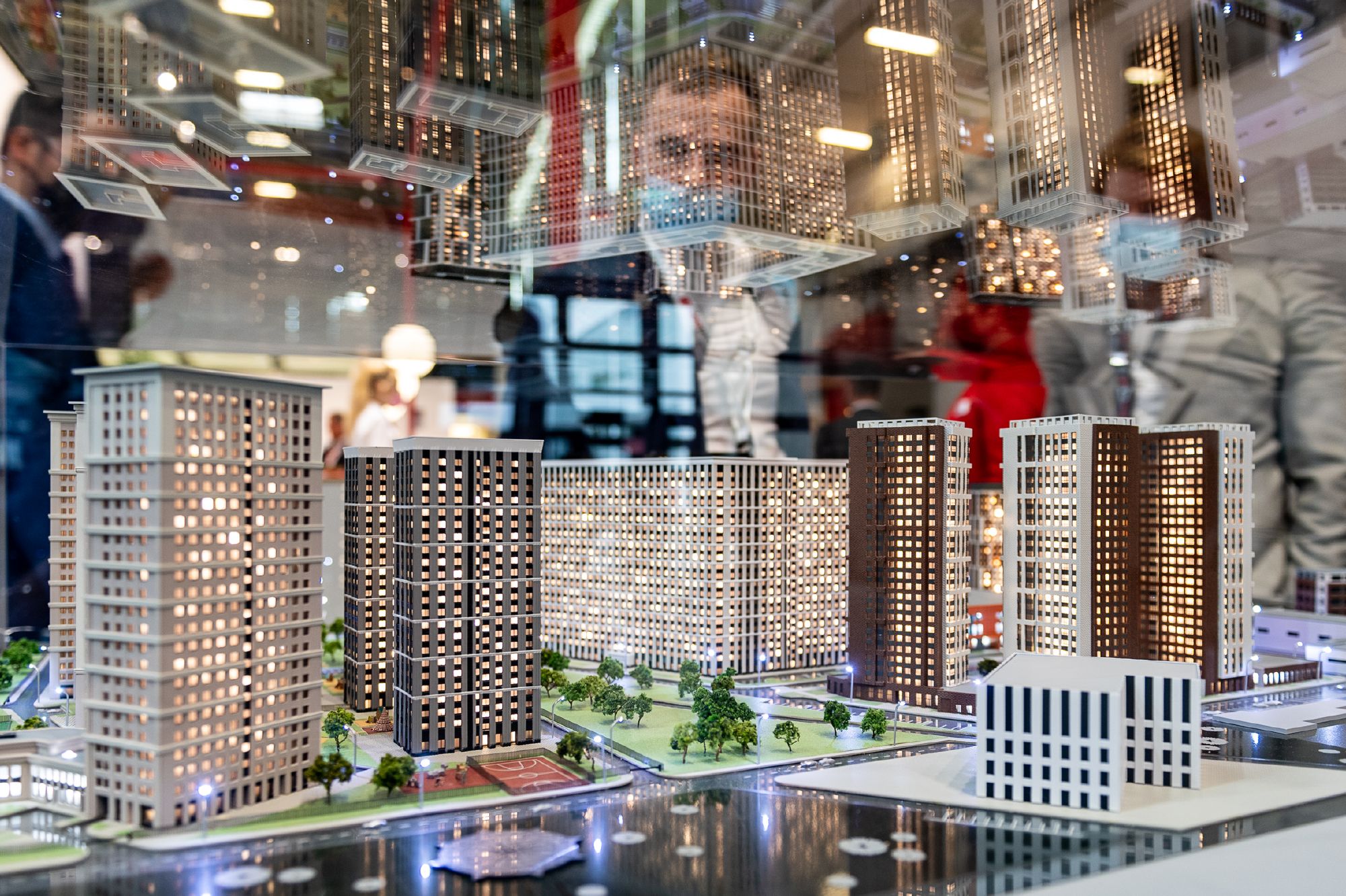 Premium Real Estate Company in Warsaw Hamilton May Warsaw