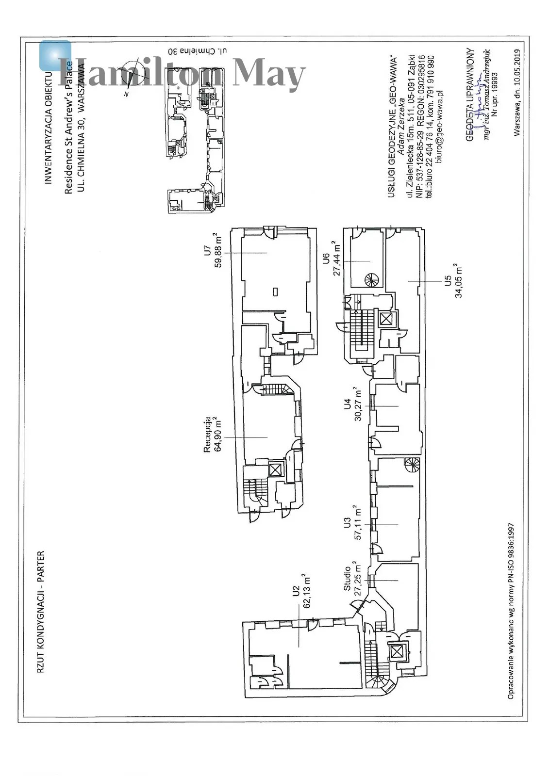 A beautiful tenement house for sale Hamilton May