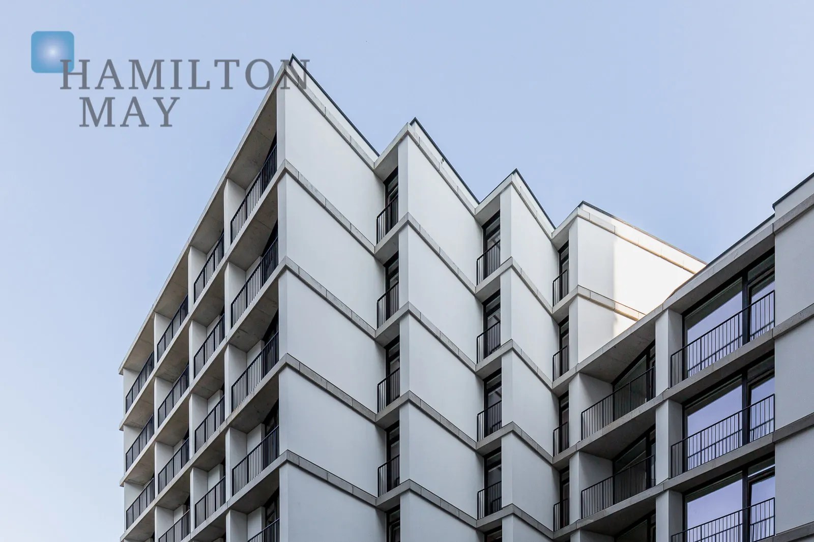 Functional, brand new studio apartment for rent. Hamilton May