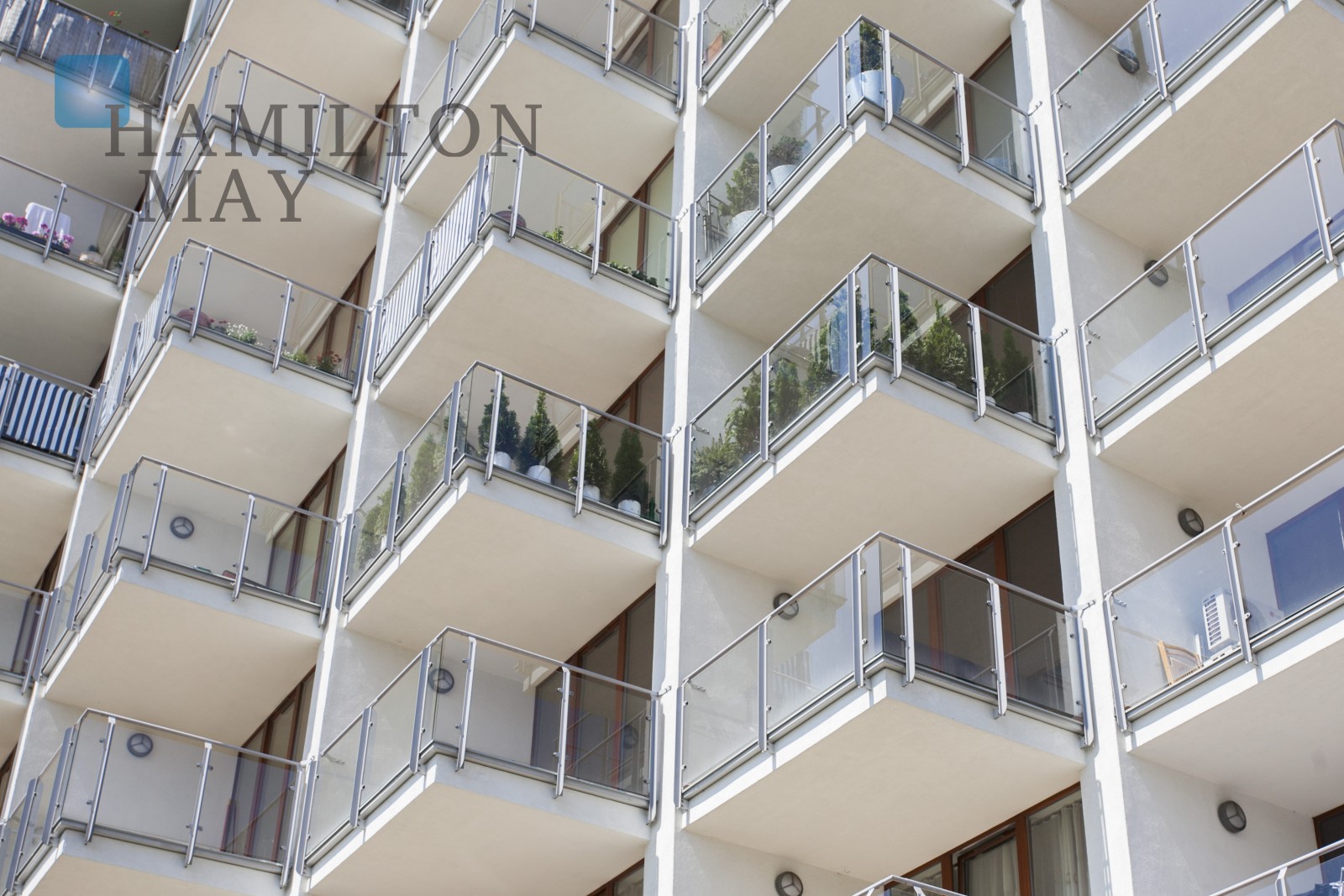 Apartments for Sale in Verona Tarasy Hamilton May