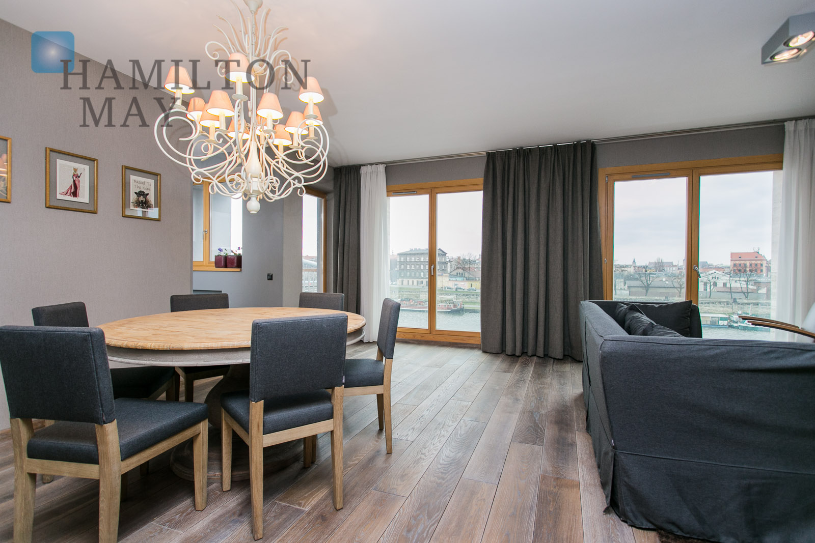 Two Bedroom Apartments for sale Warsaw Hamilton May