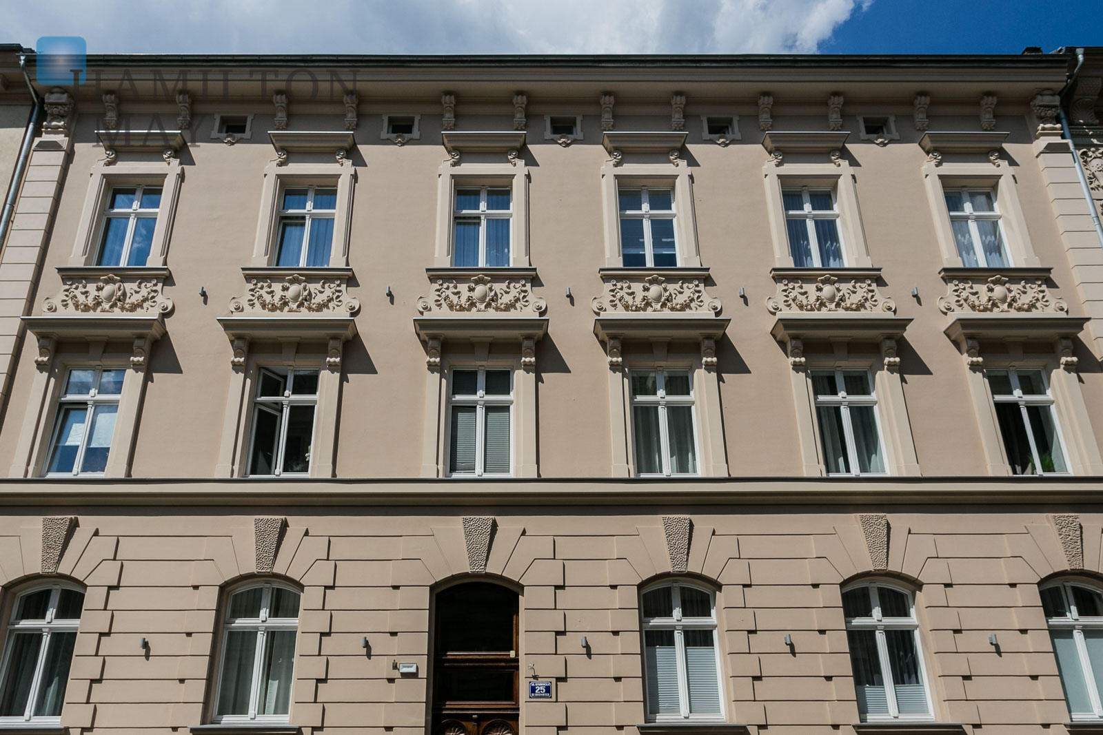 Studencka 25 modern apartments in the heart of the Old Town