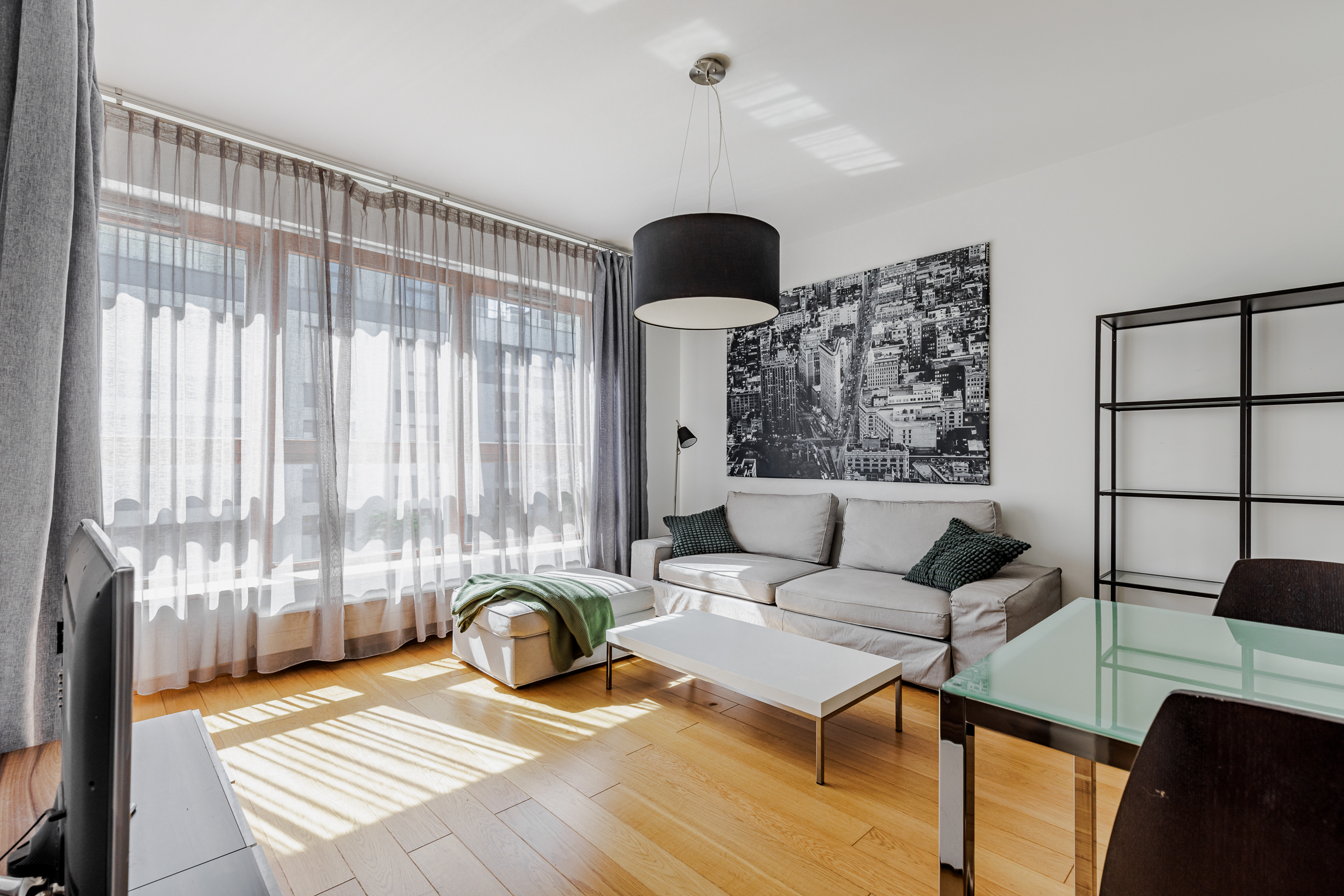 Premium Real Estate Warsaw Property Company Hamilton May