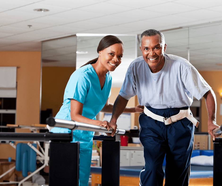 What to Expect in Physical Therapy Hamilton Physical Therapy Services