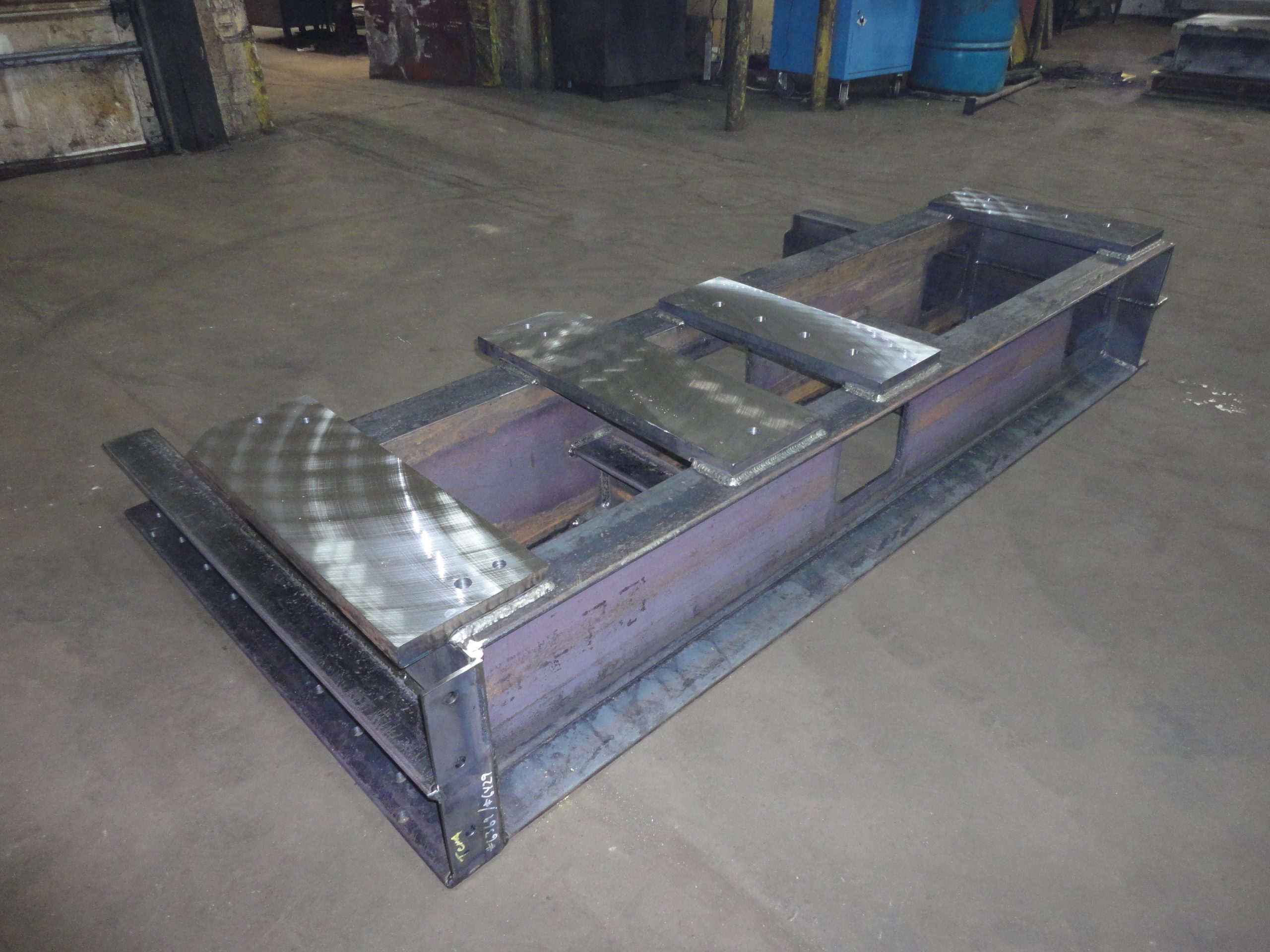 Gallery Hamilton Precision