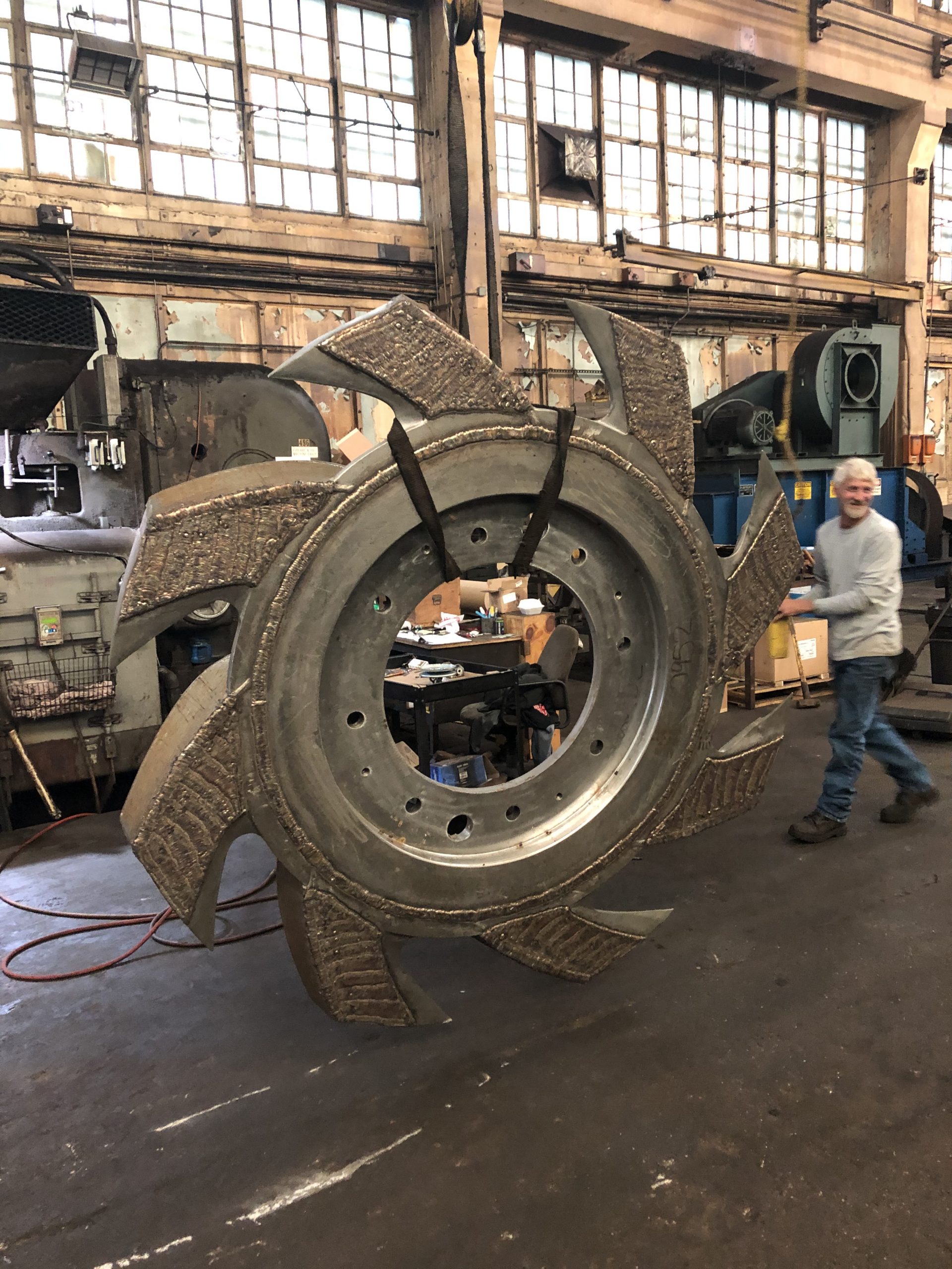 Gallery Hamilton Precision