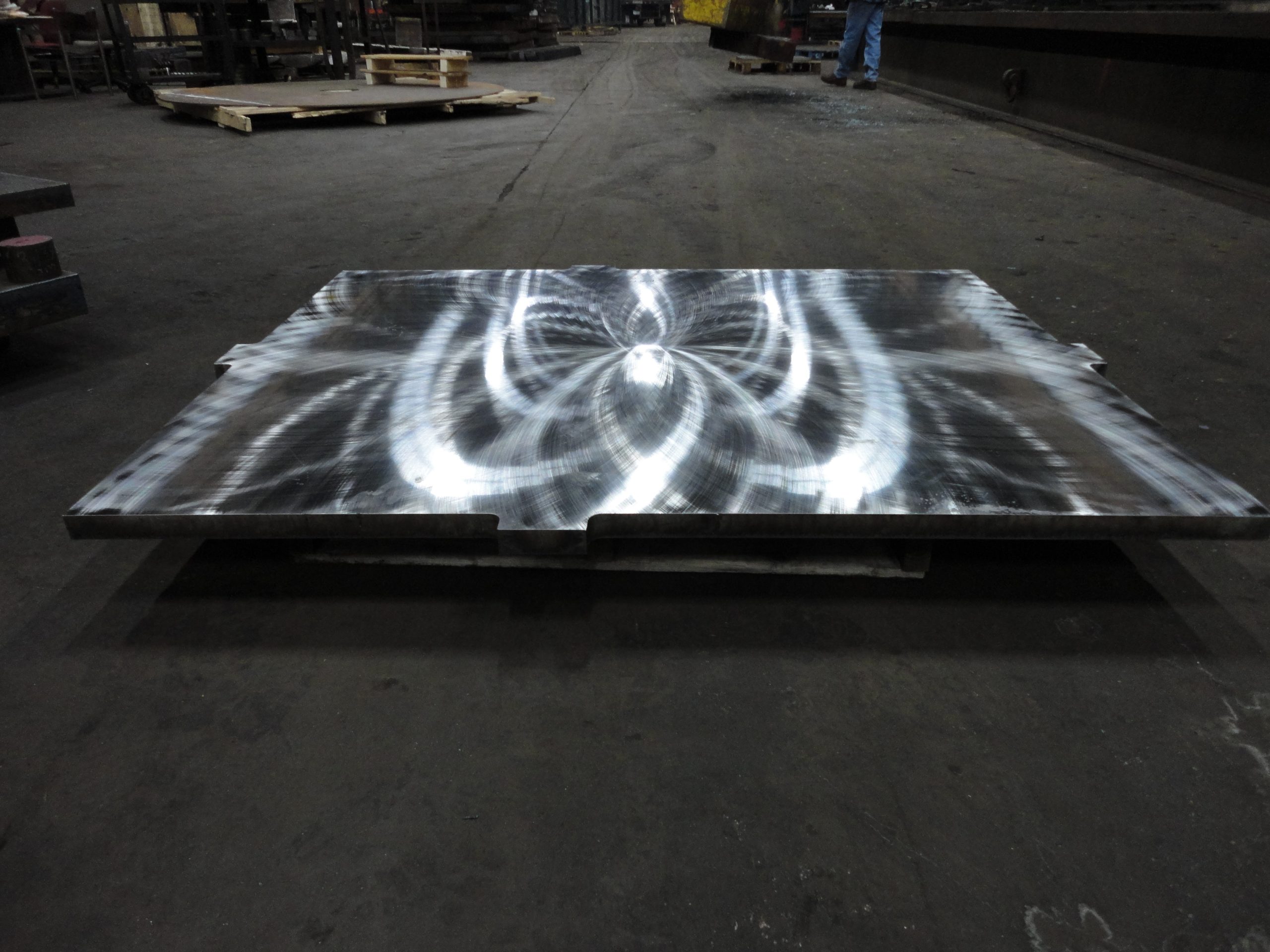 Gallery Hamilton Precision