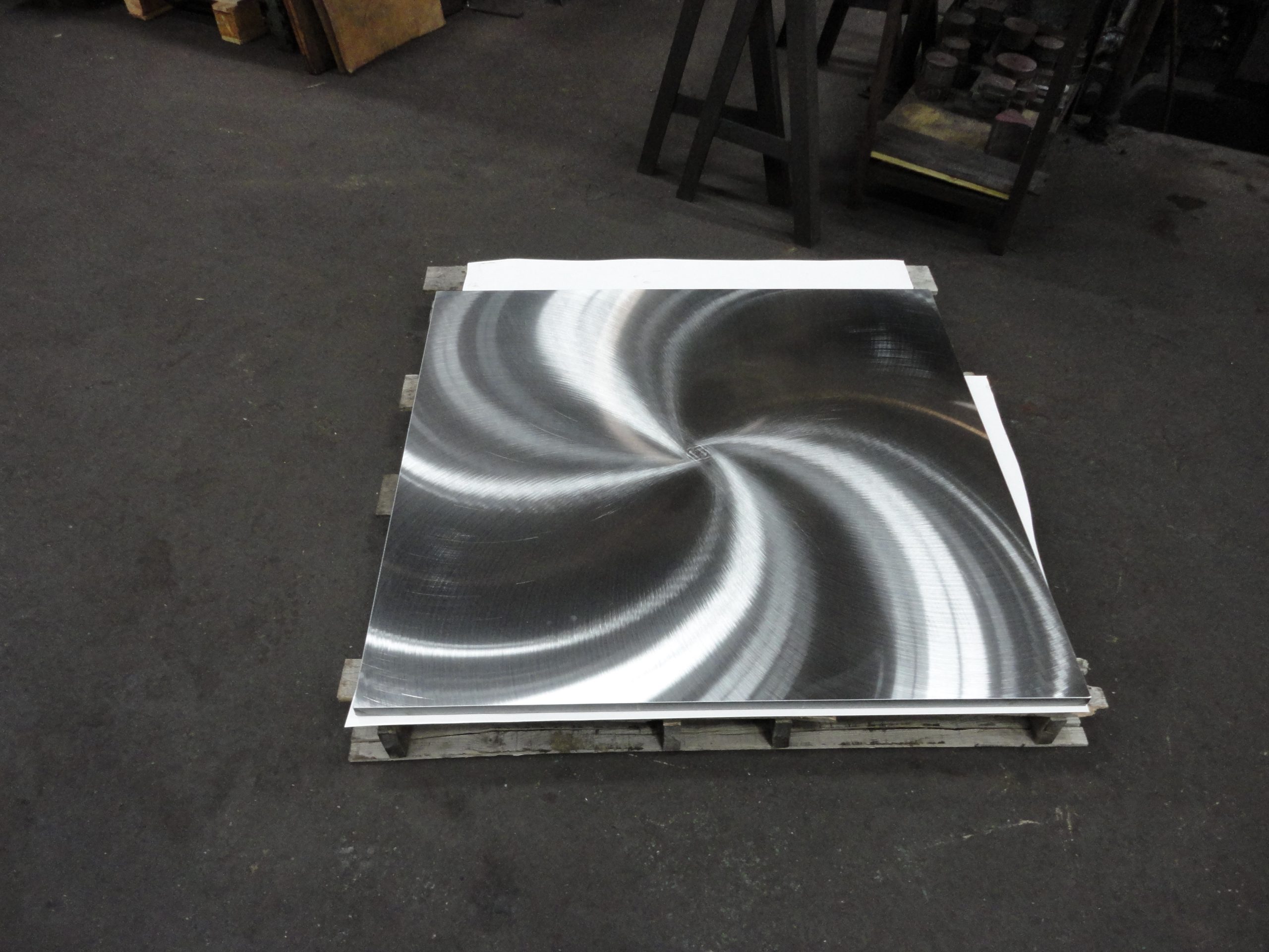 Gallery Hamilton Precision