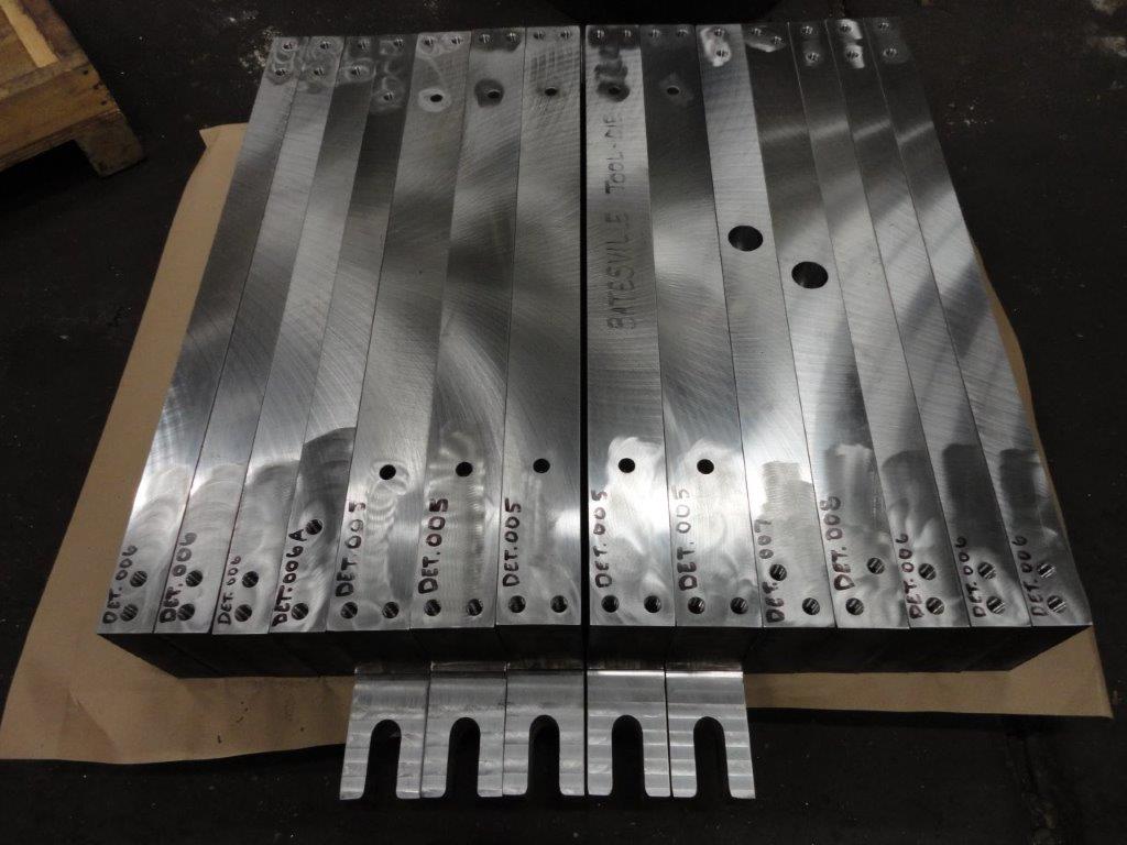 Gallery Hamilton Precision