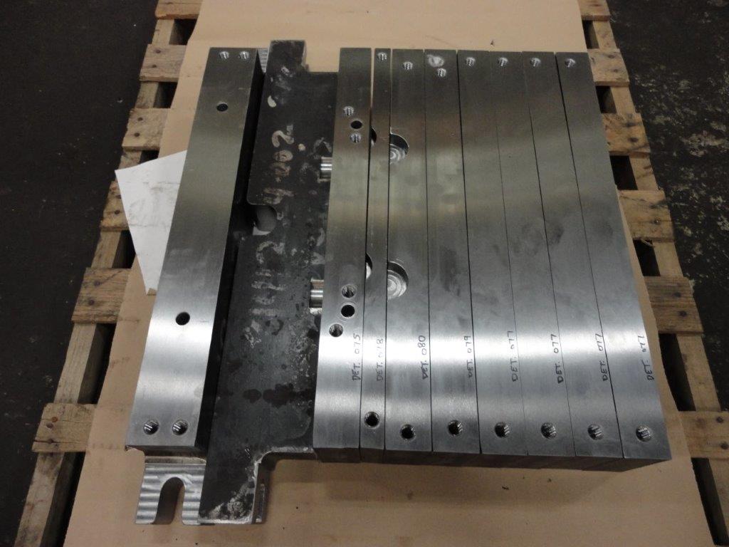 Gallery Hamilton Precision