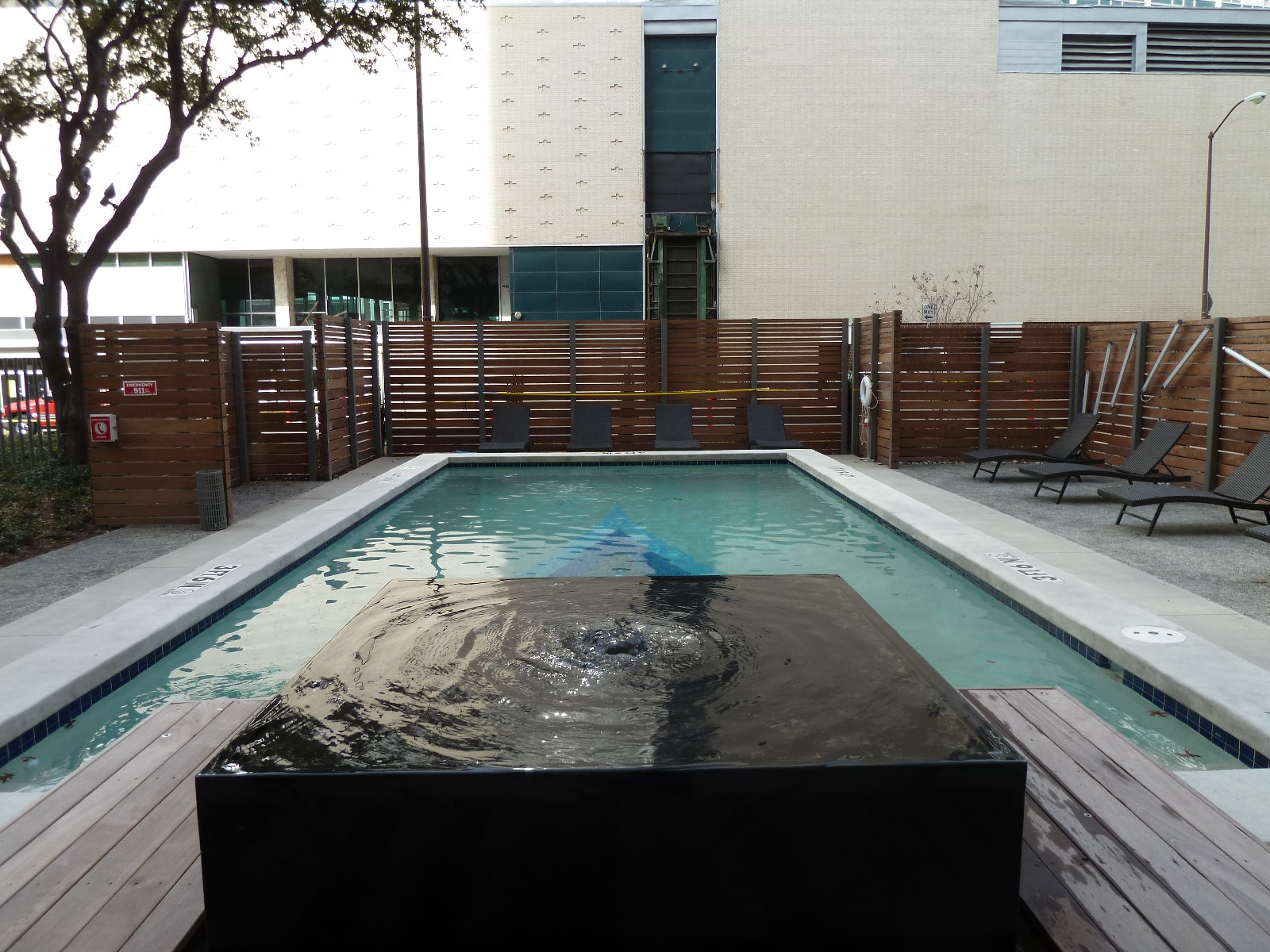 Lone Star Gas Lofts Hamilton Properties Corporation