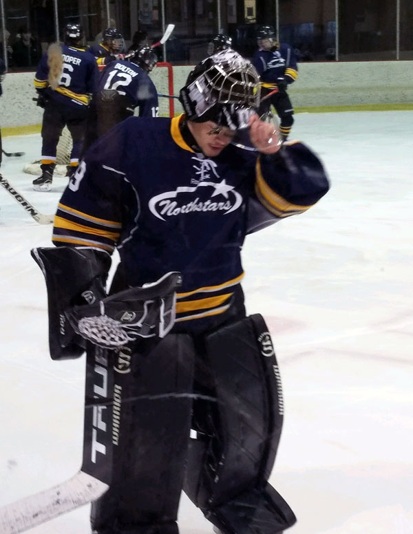 NottinghamHamilton ice hockey enjoying renaissance season as Valley