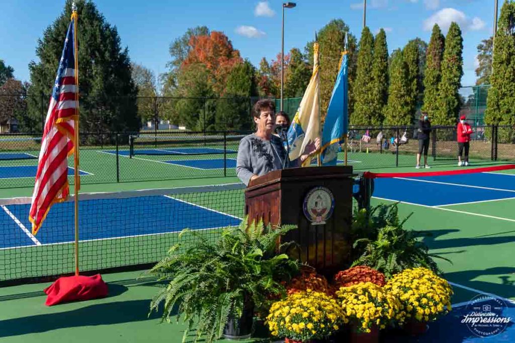 Pickleball comes to Hamilton Hamilton Pulse