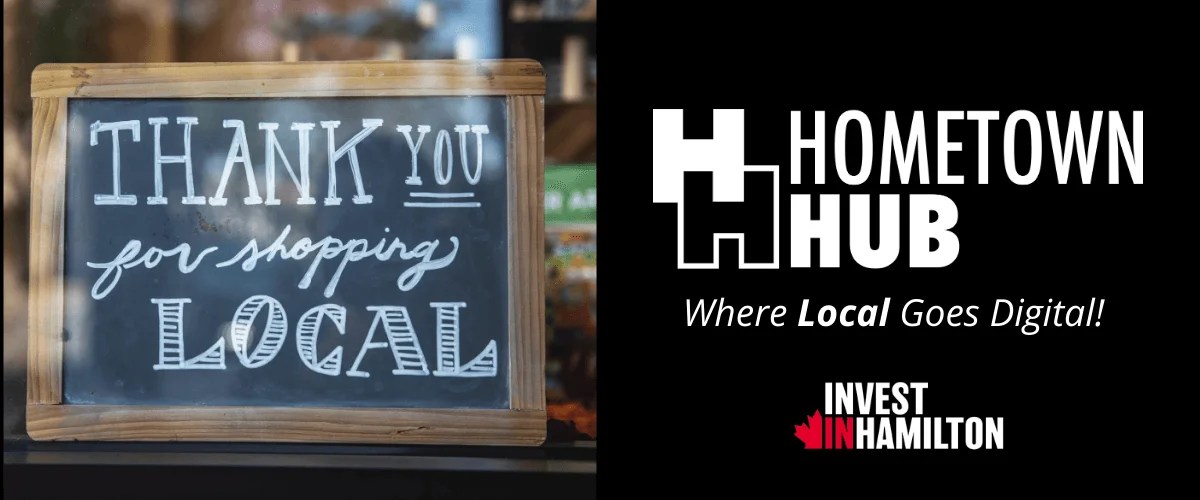 Hometown Hub Where Local Goes Digital Hamilton Rising