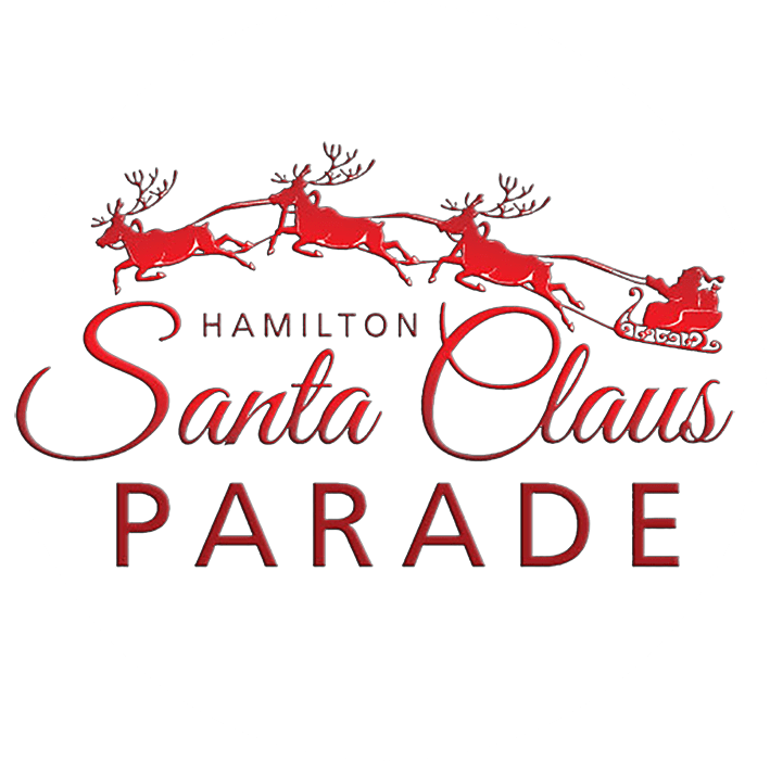 Hamilton Santa Claus Parade Hamilton Santa Claus Parade