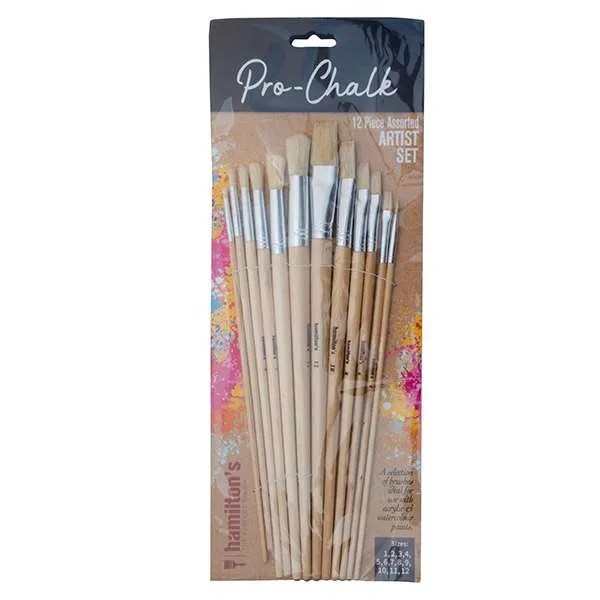 Paint Brushes South Africa Hamilton's Brushware