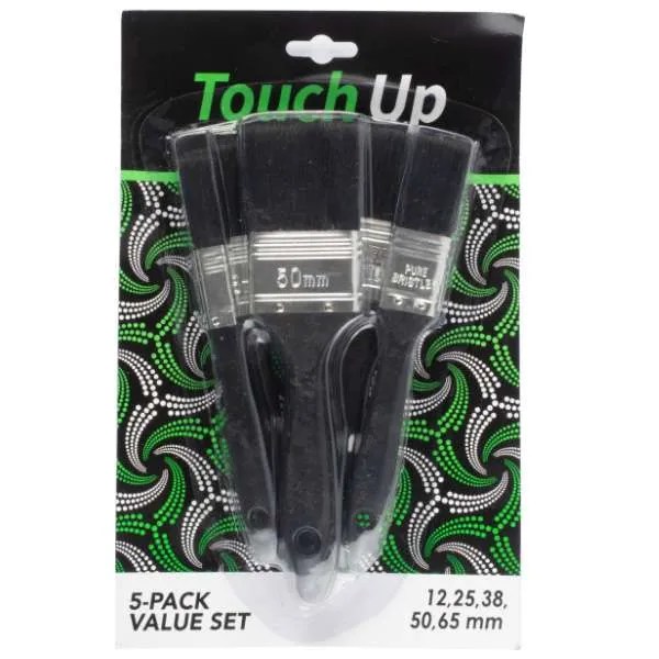 Paint Brushes South Africa Hamilton's Brushware