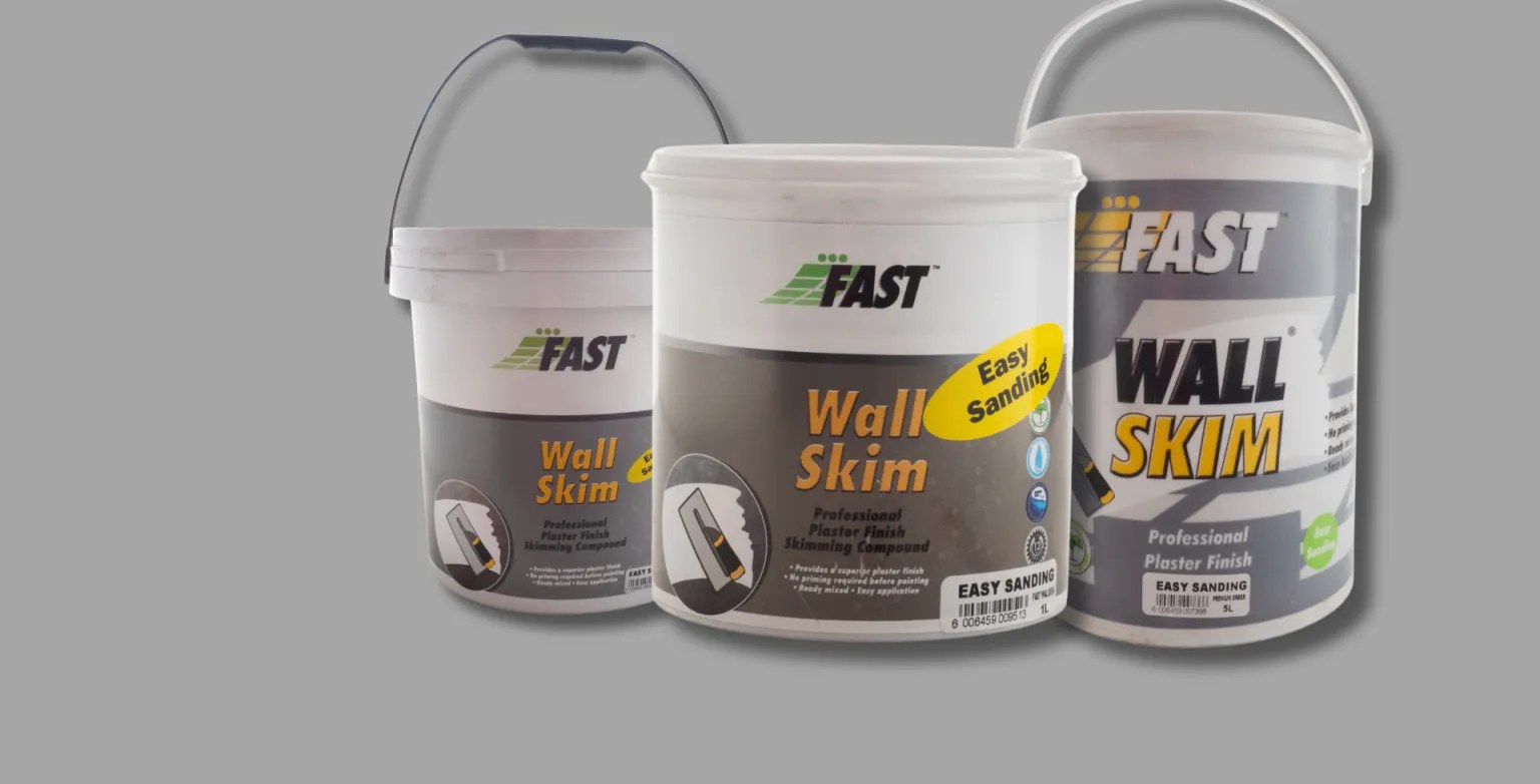 Hamilton's Brushware Paint Brushes South Africa