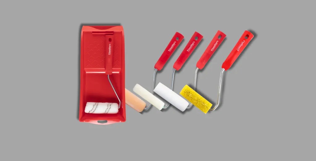 Hamilton's Brushware Paint Brushes South Africa