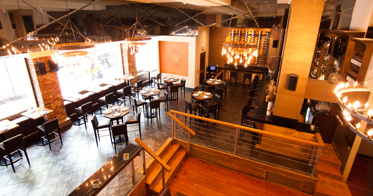 to Hamilton Square's Tenant® Portal