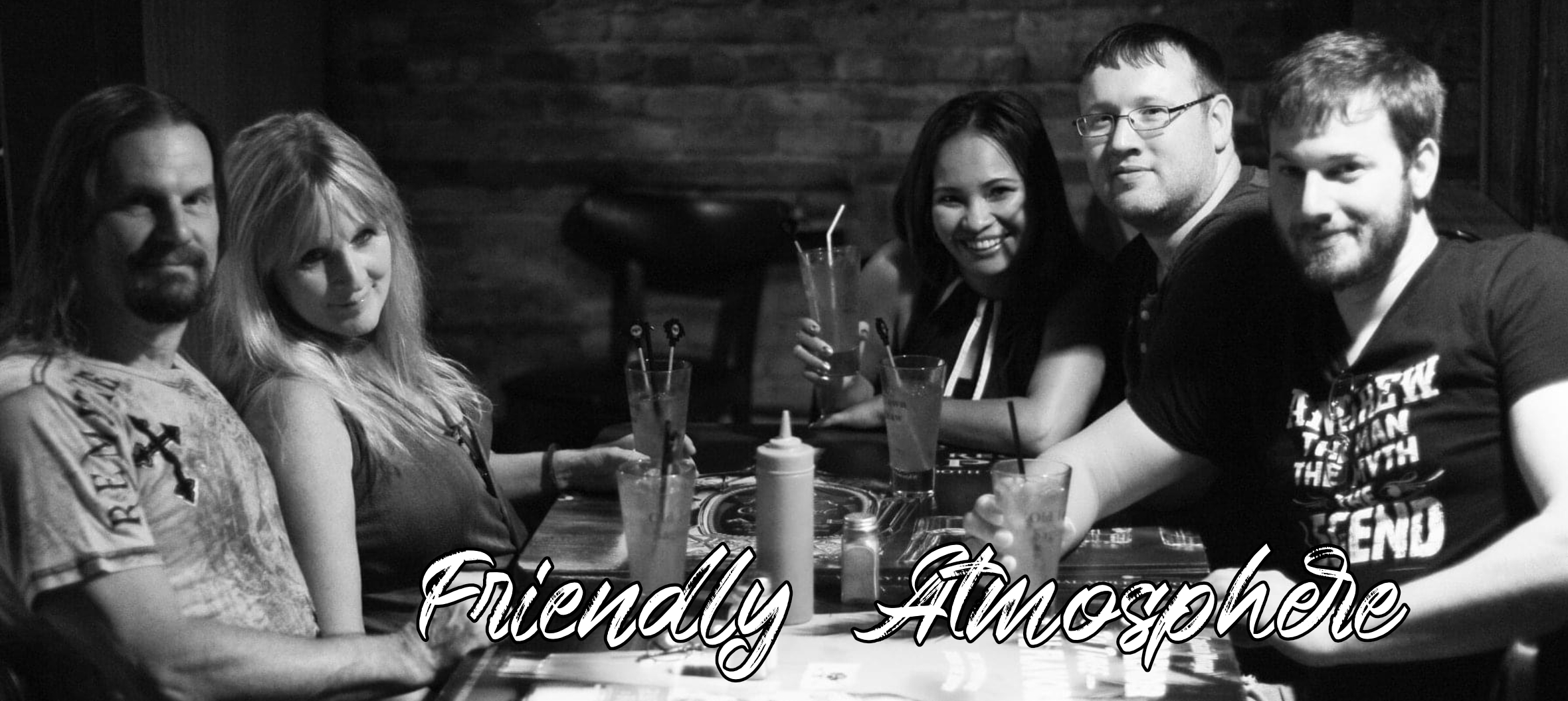 Hamilton Street Pub Saginaw, Michigan