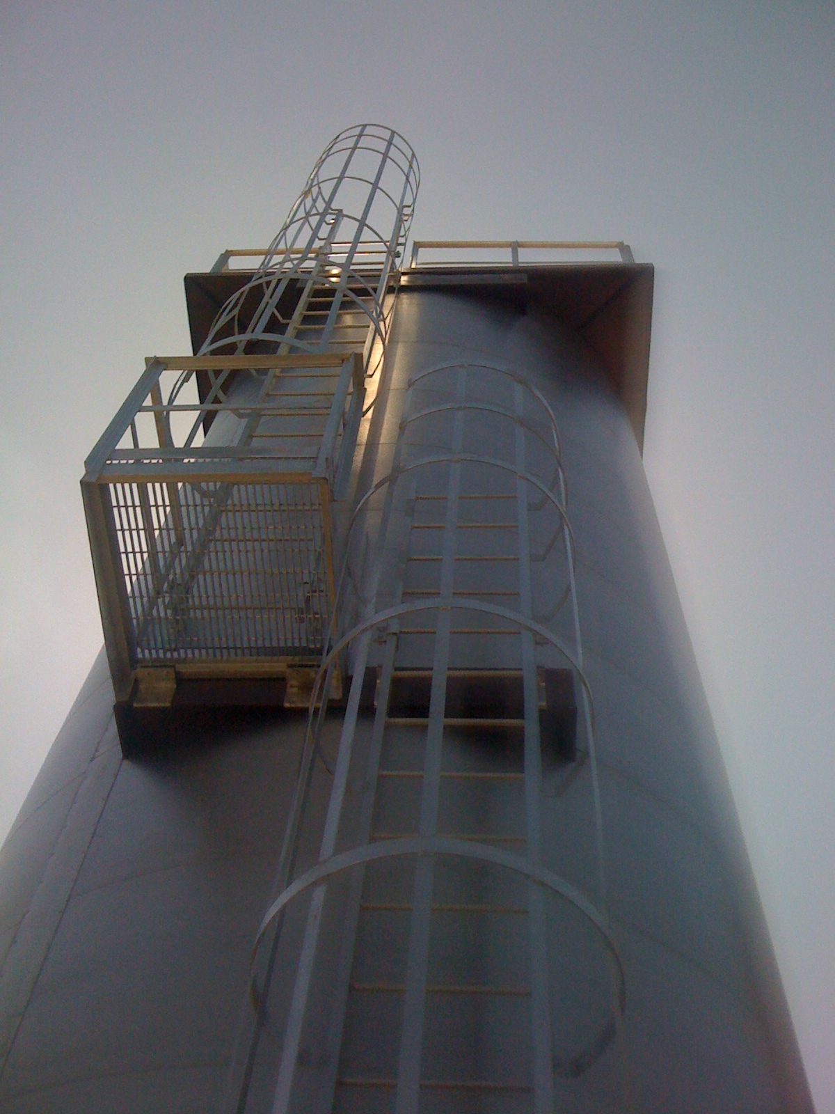 Mission Statement Hamilton Tanks