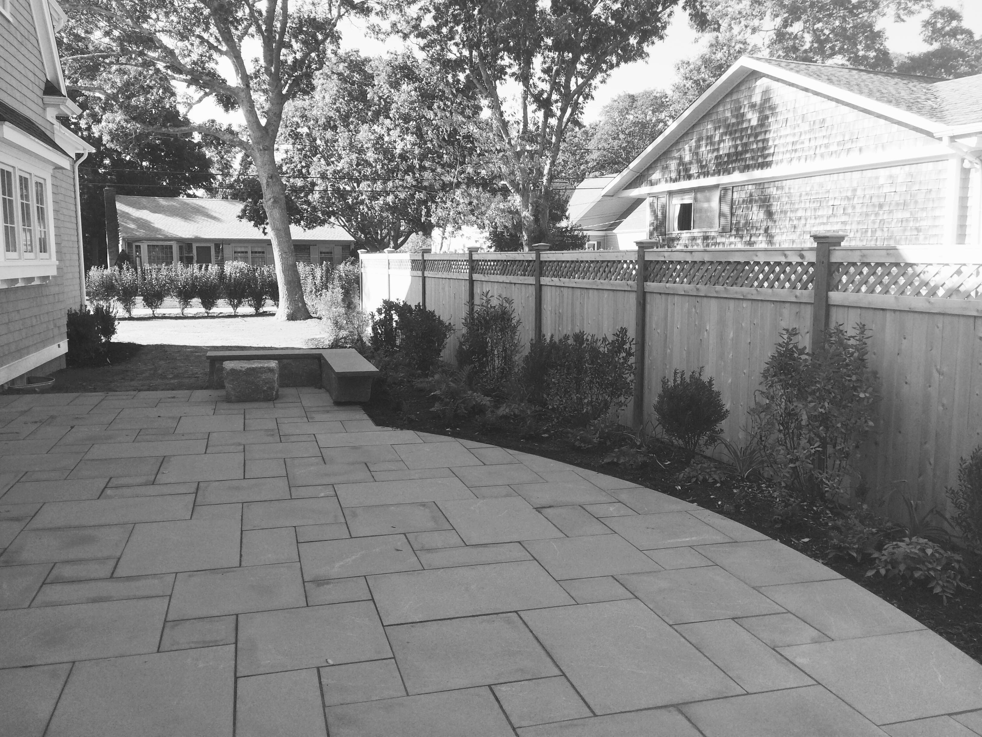 Hardscape Hamilton Tree and Landscape