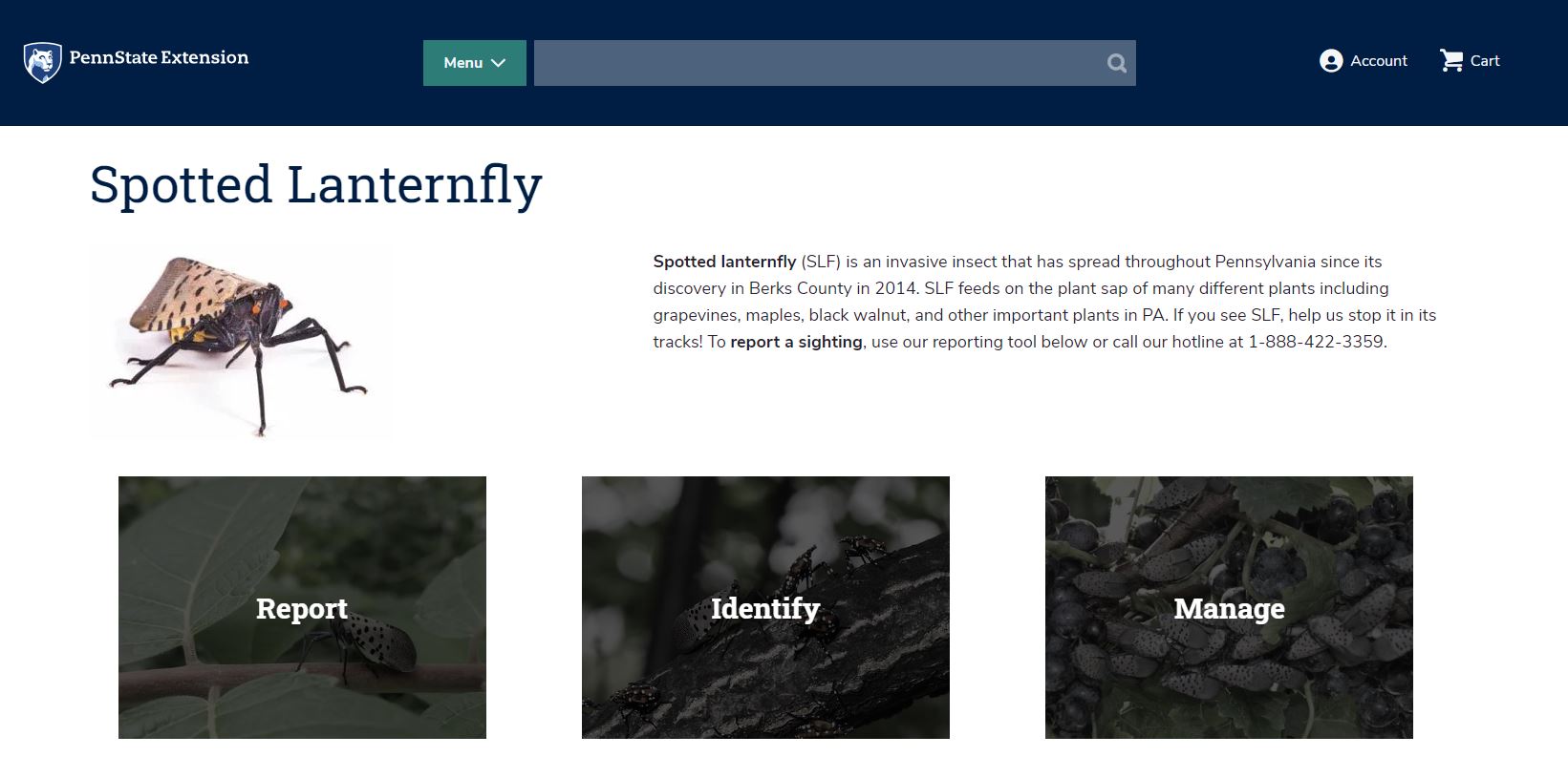 Hamilton Township, Franklin County, PA