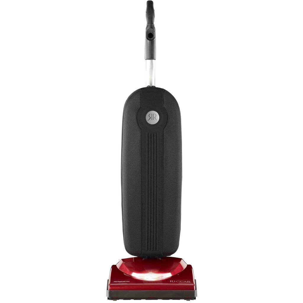 Riccar SupraLite Premium Lightweight Vacuum Hamilton Vacuums