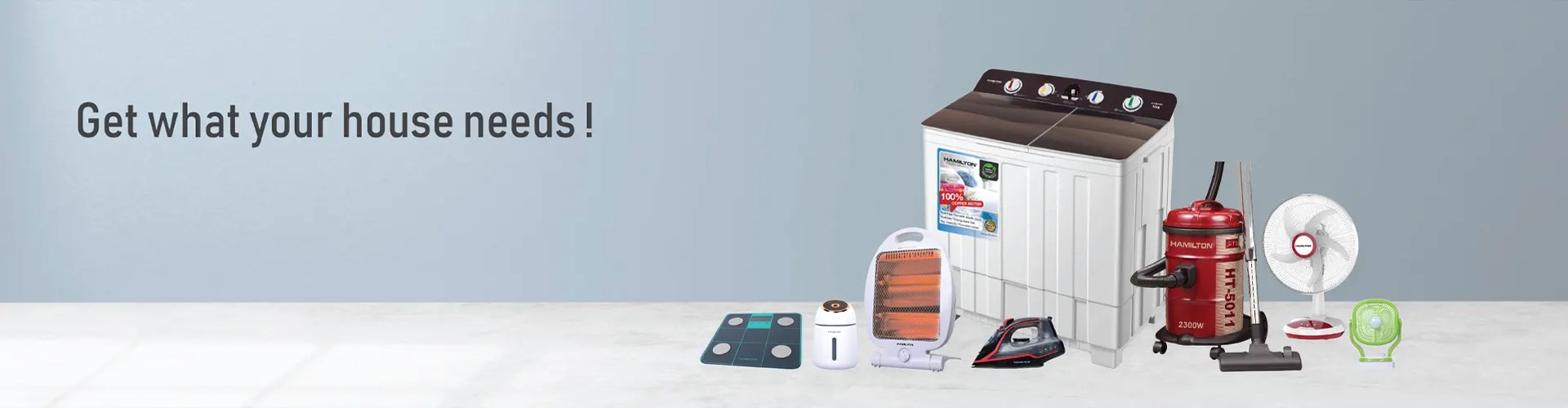 Home Appliances Hamilton