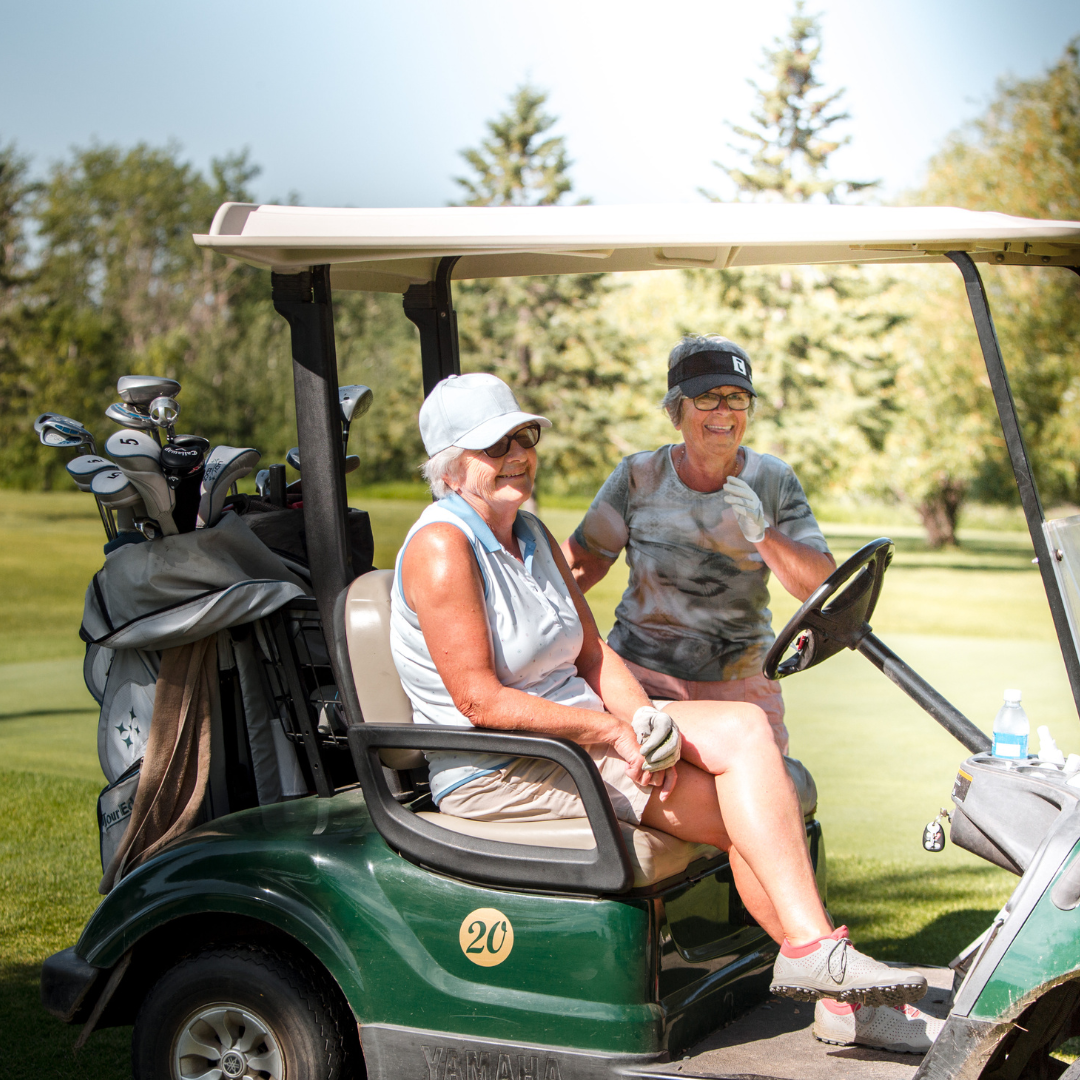 Hamiota Municipality Hamiota Golf Club