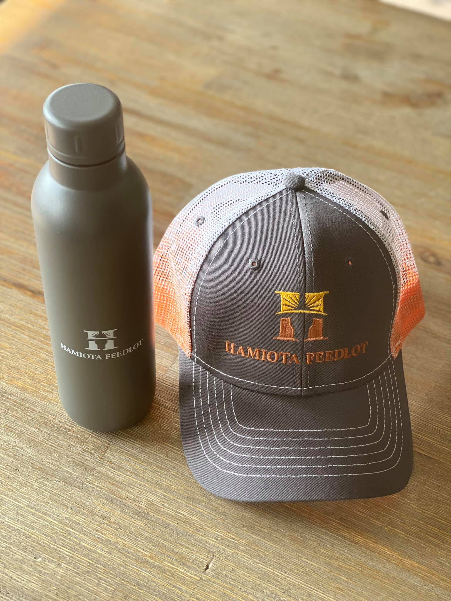 Hamiota Feedlot Gallery