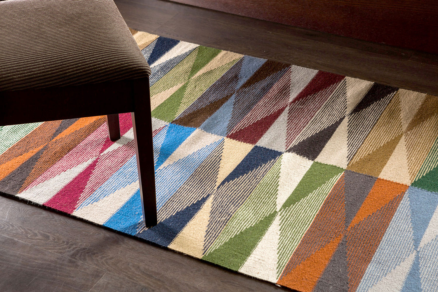 Hamiscarpets Egyptian carpets