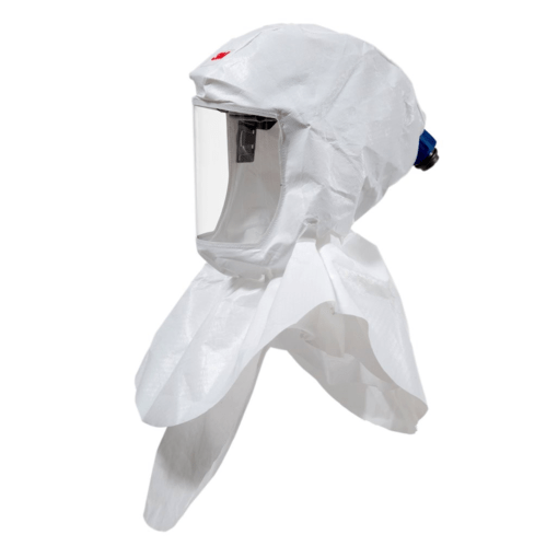 3M™ Particulate Respirator 8110S N95 Hamisco Industrial Sales
