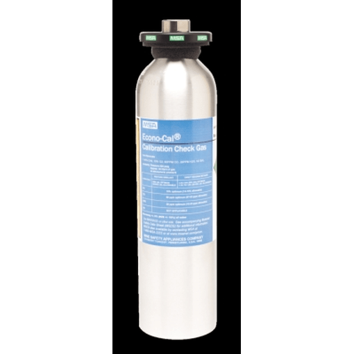 Calibration Gas Cylinder Hamisco Industrial Sales